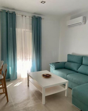Apartamento en Baeza Baeza